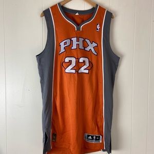 Phoenix Suns Adidas Jersey Possible Sample
